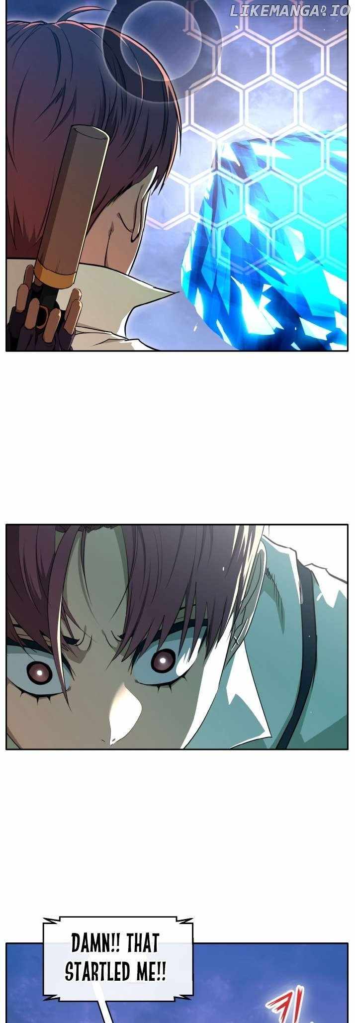 Counter Cube Chapter 83 18
